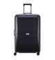 Cadeaux d'affaires valise trolley Turenne Paris 75 cm