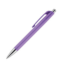 Stylo bille personnalisé de marque Caran D’Ache® Infinite