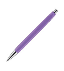 Stylo bille personnalisé de marque Caran D’Ache® Infinite