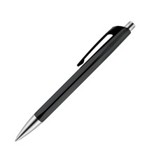 Stylo bille personnalisé de marque Caran D’Ache® Infinite