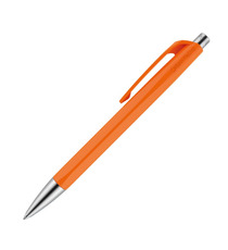 Stylo bille personnalisé de marque Caran D’Ache® Infinite