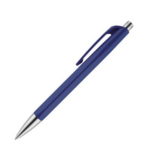 Stylo bille personnalisé de marque Caran D’Ache® Infinite