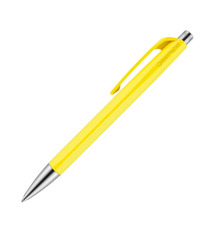 Stylo bille personnalisé de marque Caran D’Ache® Infinite