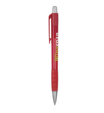 Stylo personnalisé BIC Stiped Grip pen