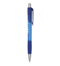 Stylo personnalisé BIC Stiped Grip pen