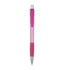 Stylo personnalisé BIC Stiped Grip pen