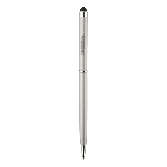 Stylo BIC® personnalisable Sleek Stylus Matt pen Stylo BIC® personnalisable Sleek Stylus Matt pen