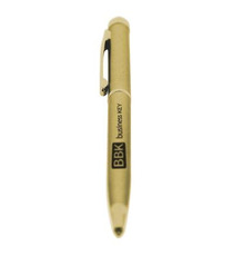 Stylo BIC® personnalisable Sleek Stylus Executive pen