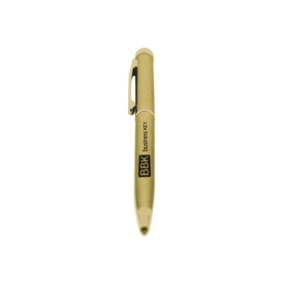 Stylo BIC® personnalisable Sleek Stylus Executive pen