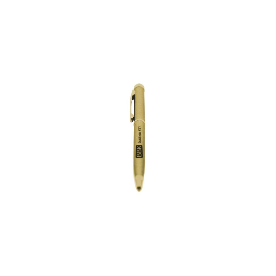 Stylo BIC® personnalisable Sleek Stylus Executive pen