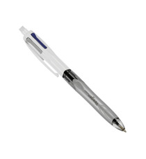 Stylo BIC® 4 couleurs personnalisé 3 + Porte-mine