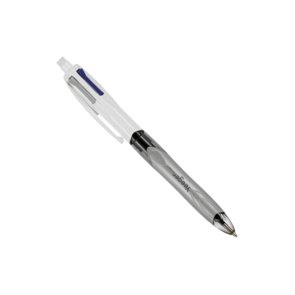 Stylo BIC® 4 couleurs personnalisé 3 + Porte-mine