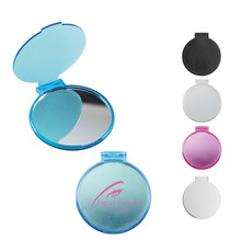 Miroir publicitaire de poche express Focus