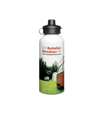 Bidon publicitaire quadrichromie 600 ml