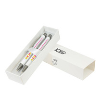 Parure personnalisée stylo et porte mine Talagante Parure personnalisée stylo et porte mine Talagante