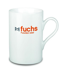 Mug publicitaire personnalisable Prime