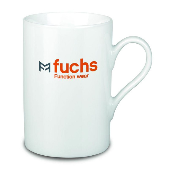 Mug publicitaire personnalisable Prime