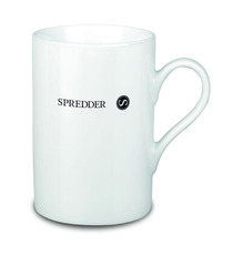 Mug publicitaire personnalisable Prime