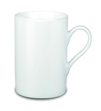 Mug publicitaire personnalisable Prime