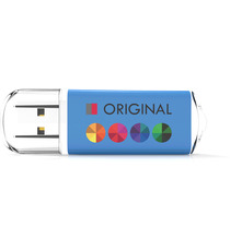 Clé USB express personnalisée ORIGINAL