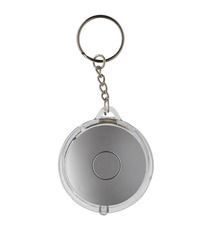 Porte-clefs personnalisable Lampe Express Galaxy