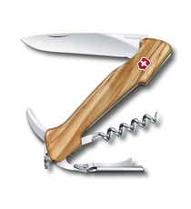 Couteau publicitaire Victorinox Wine Master