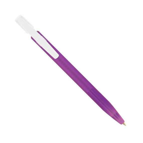Stylo publicitaire personnalisé express BIC Media Clic Stylo publicitaire personnalisé express BIC Media Clic