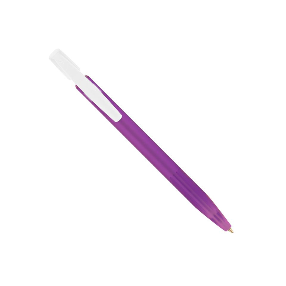 Stylo publicitaire personnalisé express BIC Media Clic Stylo publicitaire personnalisé express BIC Media Clic