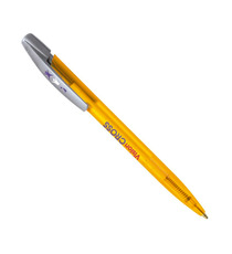 Stylo publicitaire personnalisé express BIC Media Clic