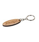 PORTE-CLEFS PUBLICITAIRE WOODY BAMBOO