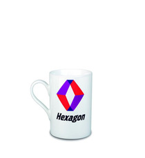 Mug publicitaire personnalisable Prime