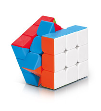 Cube casse-tête personnalisé cube puzzle publicitaire