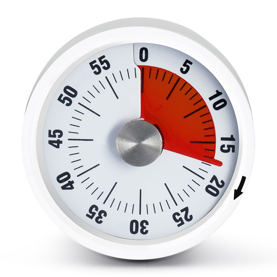 Kit D'Horloge Mécanique Aimanté Learning Resources - Apprendre L'Heure En S'Amusant