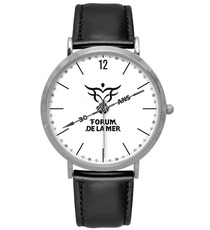 Montre analogique personnalisée Newave Montre analogique personnalisée Newave