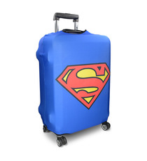 Cache valise publicitaire