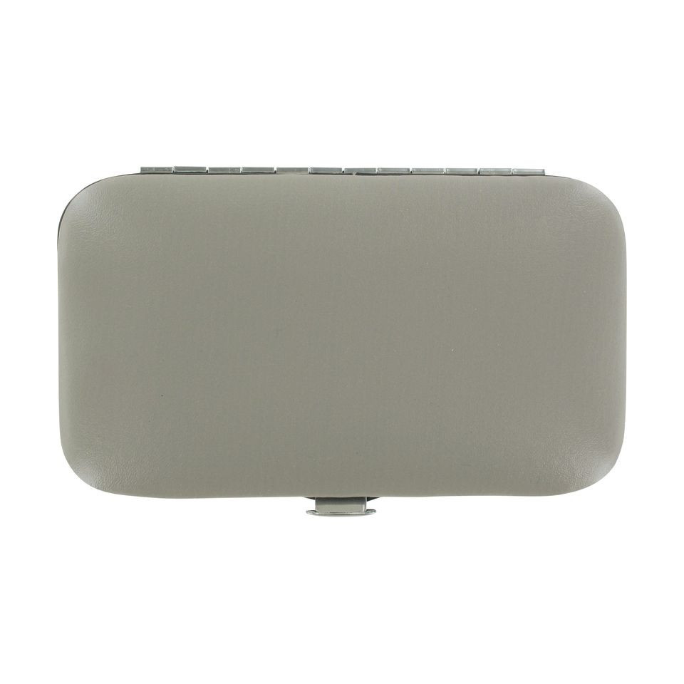 Trousse de manucure publicitaire féminine