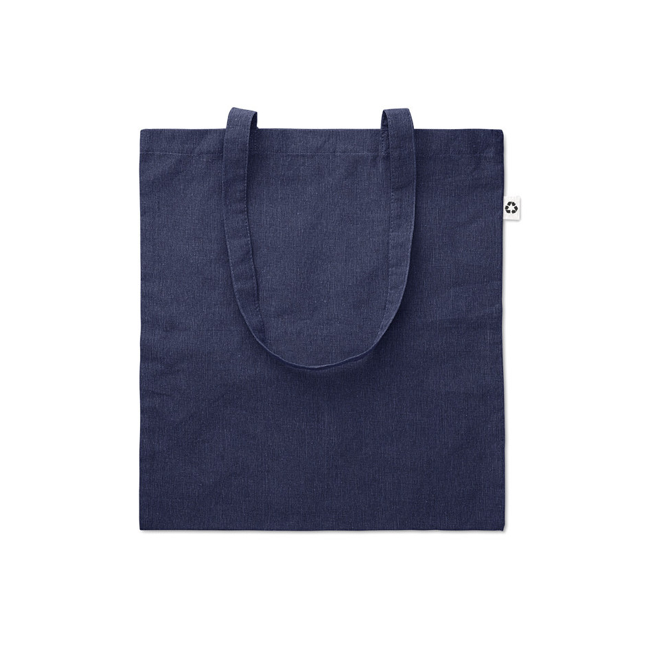 Sacs shopping publicitaires express Cottonel Duo