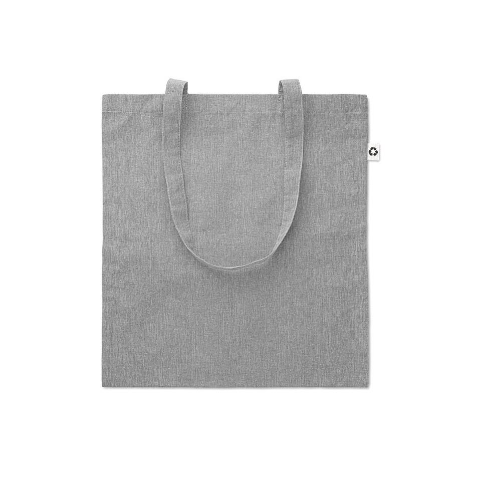 Sacs shopping publicitaires express Cottonel Duo