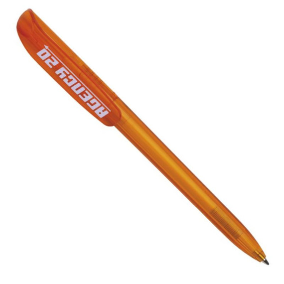 Stylo publicitaire BIC Super Clip