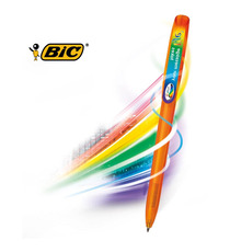 Stylo publicitaire BIC Super Clip Digital