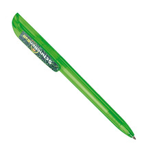 Stylo publicitaire BIC Super Clip Digital