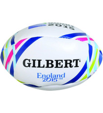 Ballon officiel Replica publicitaire rugby