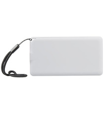 Powerbank plat 4000mAh publicitaire