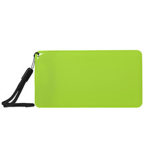 Powerbank plat 4000mAh publicitaire