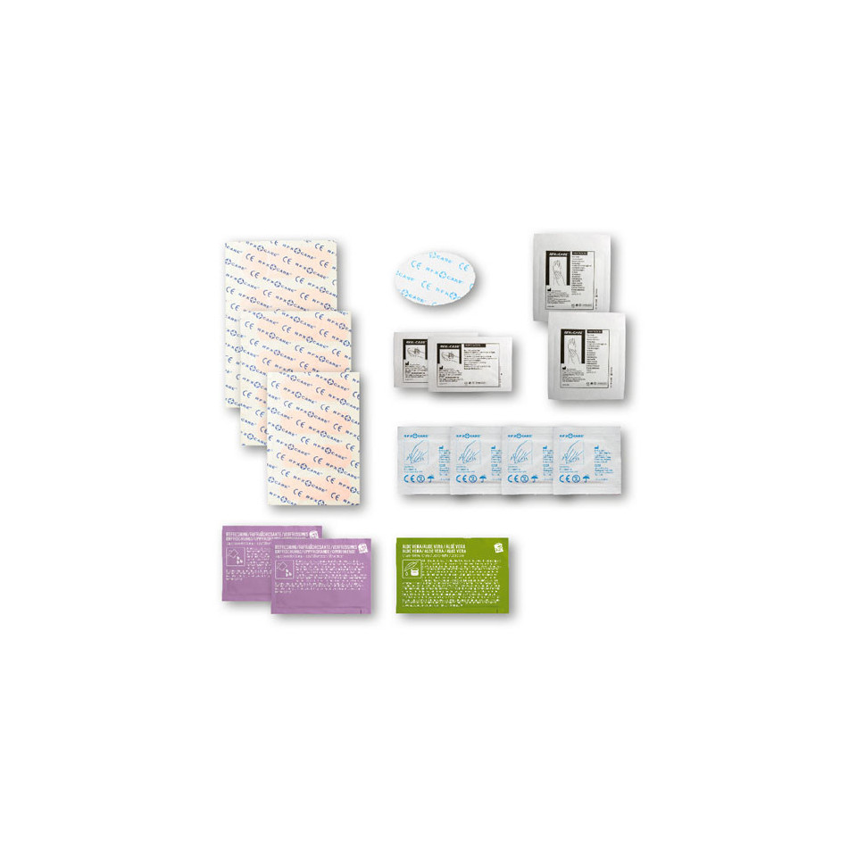 MyKit™ Voyage Plus publicitaire