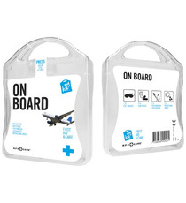 MyKit™ Avion publicitaire