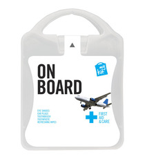 MyKit™ Avion publicitaire