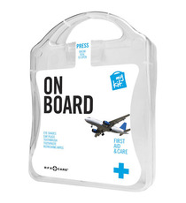 MyKit™ Avion publicitaire