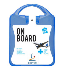 MyKit™ Avion publicitaire