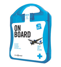 MyKit™ Avion publicitaire